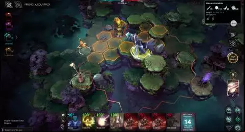 Chaos Reborn